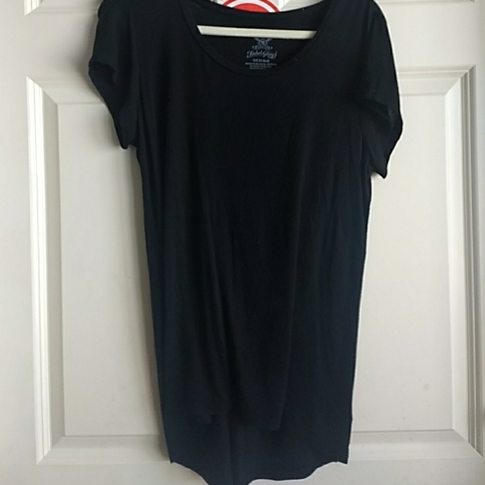 Lightweight tunic